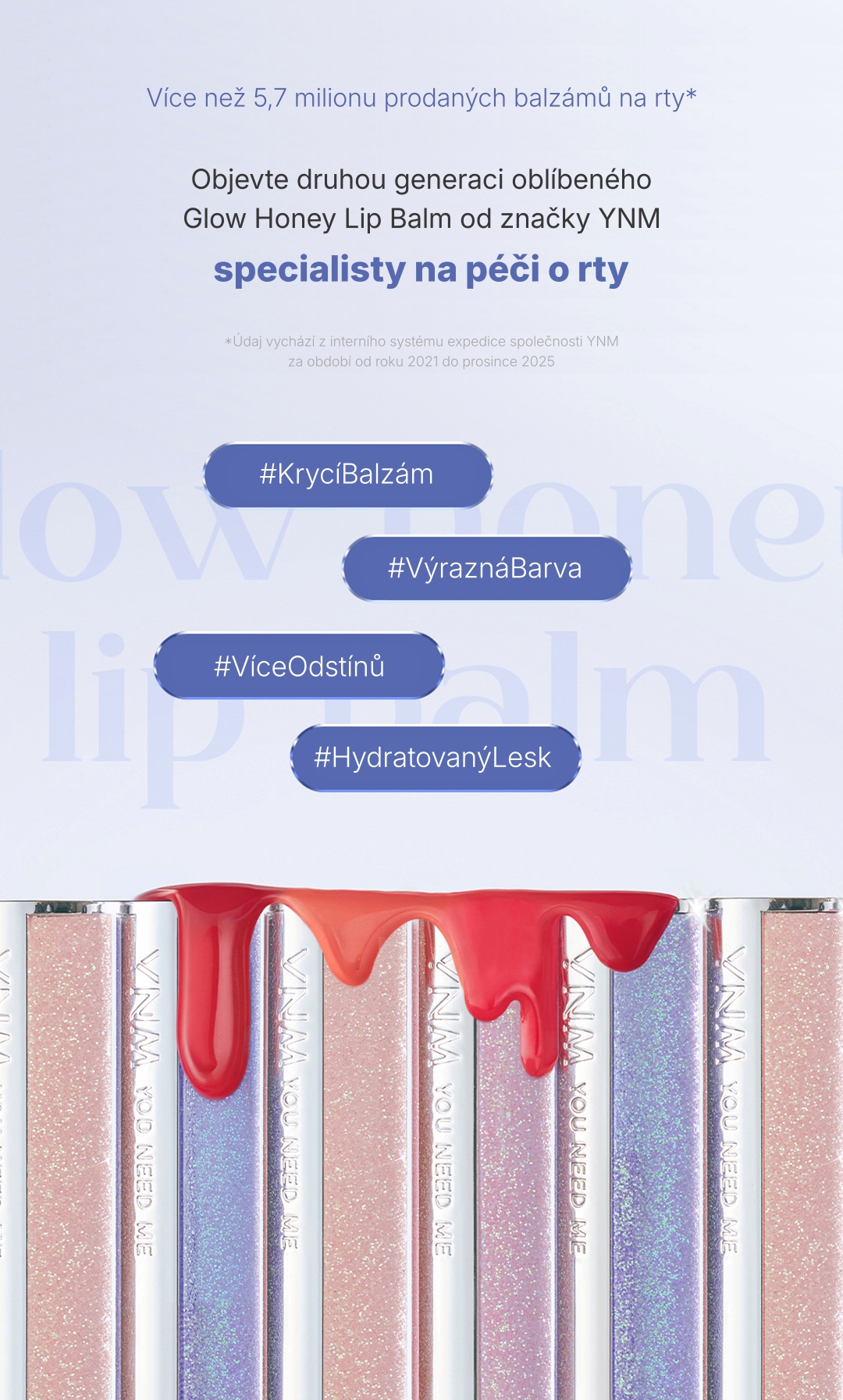 1.1. Detailed Page Glow Honey Lip Balm
